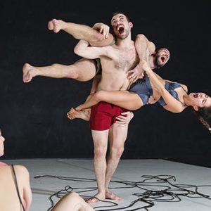 Yukiko Masui / Léa Tirabasso | Double Bill