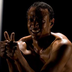 Leeds Beckett & Northern School of Contemporary Dance Present Colin Poole