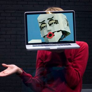 IRL? – A Symposium