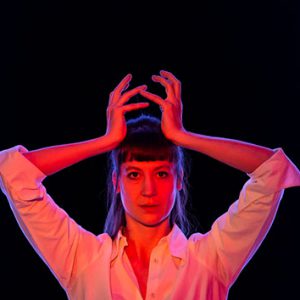 Antigone, Interrupted - Scottish Dance Theatre