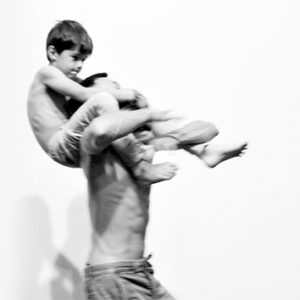 Des Gestes Blancs – Gestures on a Blank Slate