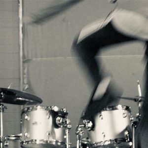 To the Beat of a Different Drum - TC Howard